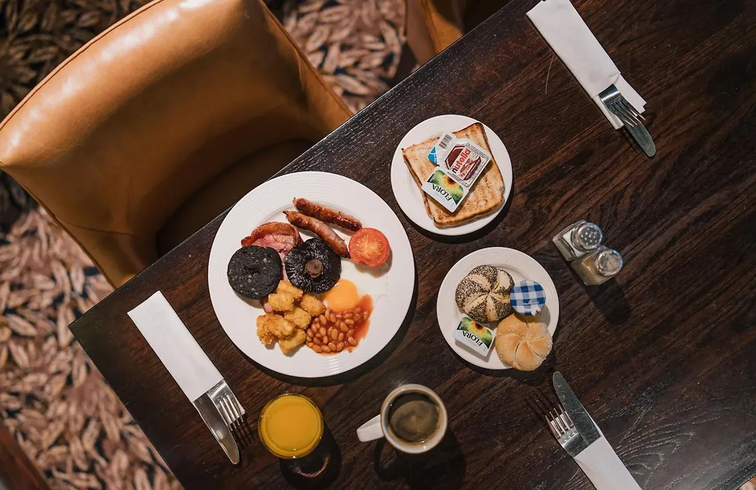 Ramside Hall Hotel, Golf & Spa-1