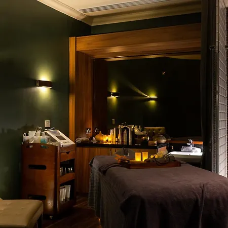 Ramside Hall Hotel, Golf & Spa-2